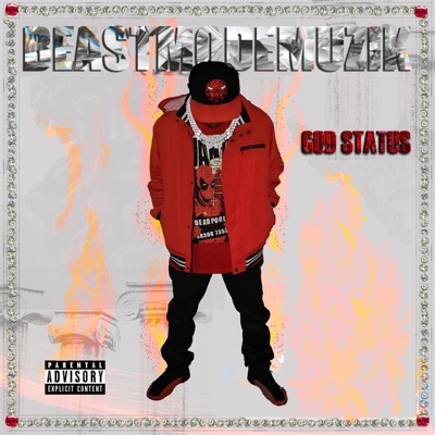 Beastmodemuzik - Blm