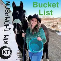 Bucket List