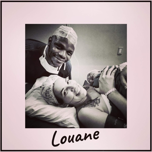 Louane (feat. Rodrigo Alcântara)