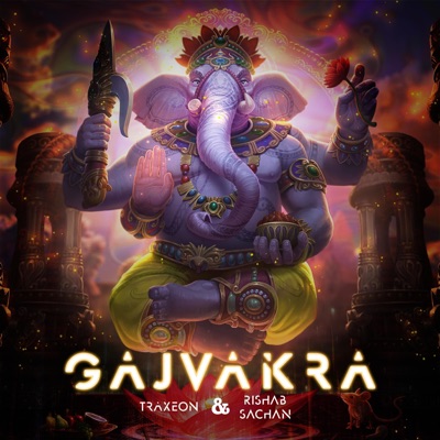 Gajvakra - Single