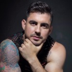 Rafael Barreto
