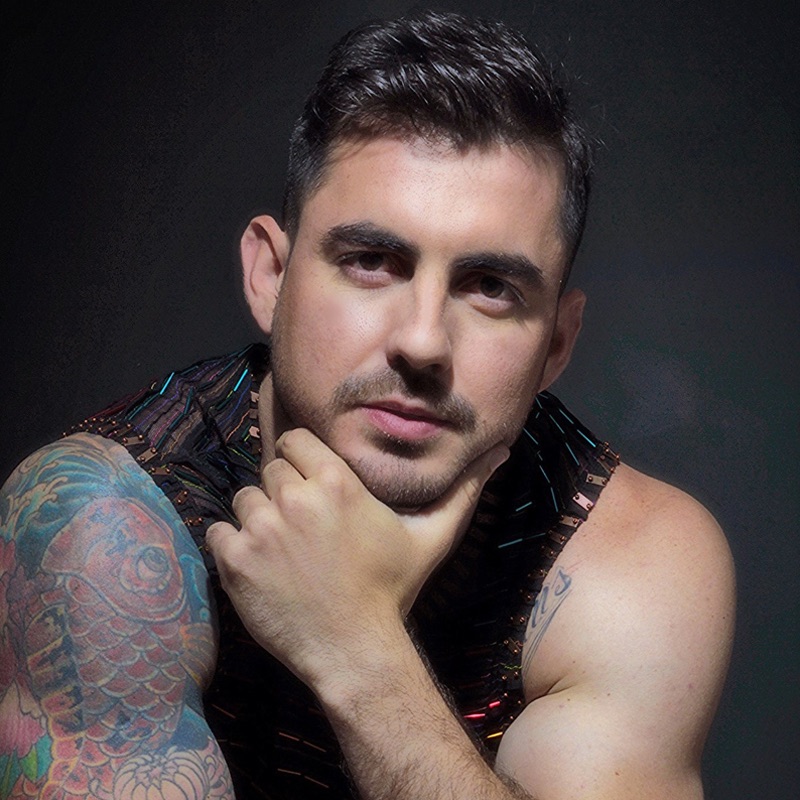 Rafael Barreto
