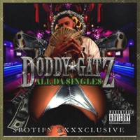 ALL DA Singles - Doddy Gatz