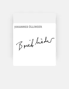Escucha a Johannes Öllinger, mira videos musicales, lee su biografía, consulta las fechas de las gira y más.