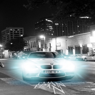 Ride With Me - Single