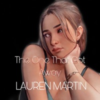 The One That Got Away (Lauren's Version) - Single - lauren martin