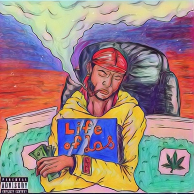 Life of LOS - EP