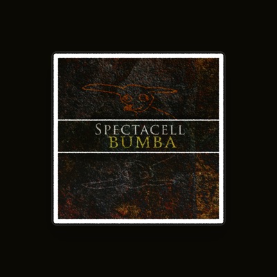 Listen to Spectacell, watch music videos, read bio, see tour dates & more!