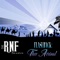 The King's Decree (Flashback: Thee Arrival) - The RNF Status lyrics