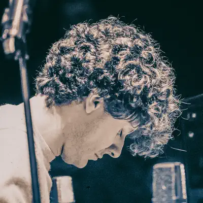 Listen to James Beckwith, watch music videos, read bio, see tour dates & more!