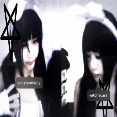 Cemetery Sluts Anthem (feat. witchy) - Single