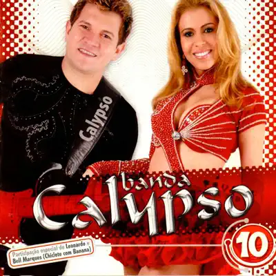 Volume 10 - Banda Calypso