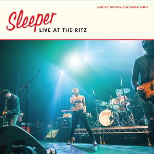 Live at the Ritz - EP