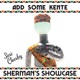 Add Some Kente feat Viceroy Single