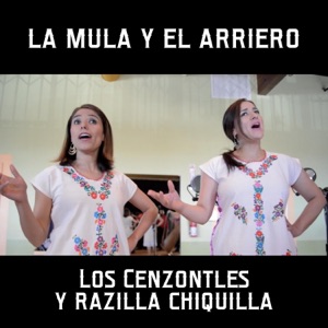La Mula y el Arriero (feat. Razilla Chiquilla) - Single