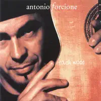 Alhambra — Antonio Forcione