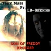 Son of Freddy Krueger (feat. LB~Sickning) - Single