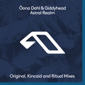 Oona Dahl - Astral Realm
