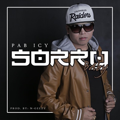 Sorry Baby - Single
