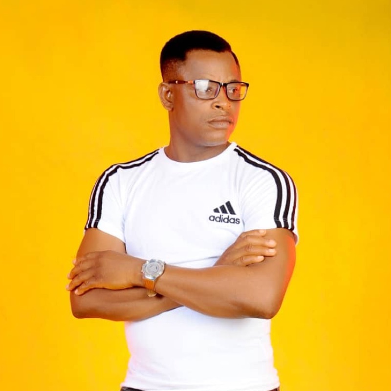 AminMan - Ereovbigue Hia Okoen