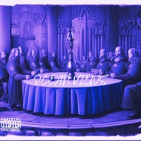 Cup Runneth Ova - EP - Ocean