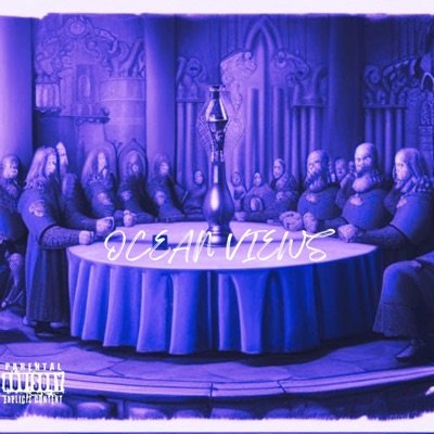 Cup Runneth Ova - EP