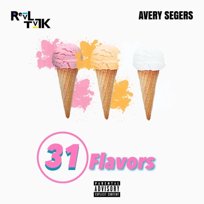 31 Flavors - Single