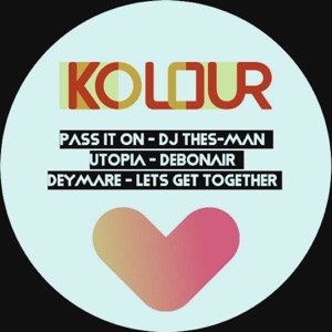 Ep2 - Single