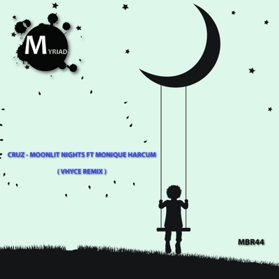 Moonlit Nights - Single