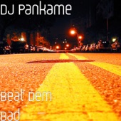 DJ Pankame - A Love You