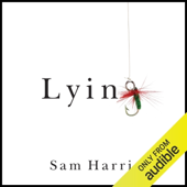 Lying (Unabridged)