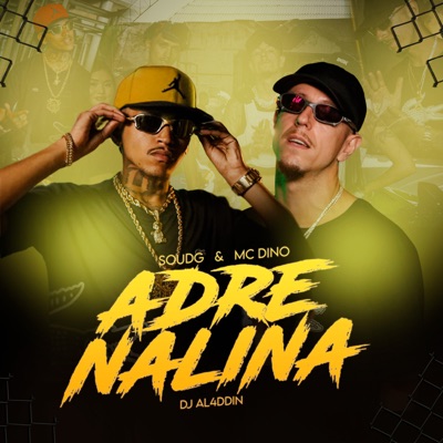 Adrenalina - Single