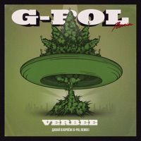 Давай взорвём (G-Pol Remix) - Single - VERBEE