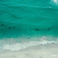 My Love - Single - Yang Da Il