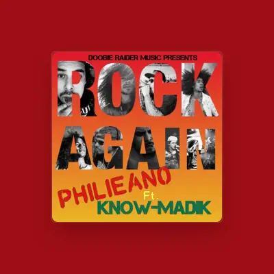 Listen to Philieano, watch music videos, read bio, see tour dates & more!