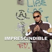 Imprescindible (Versión Urbana) - Single - El Roockie
