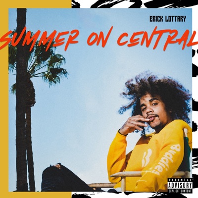Summer on Central - EP