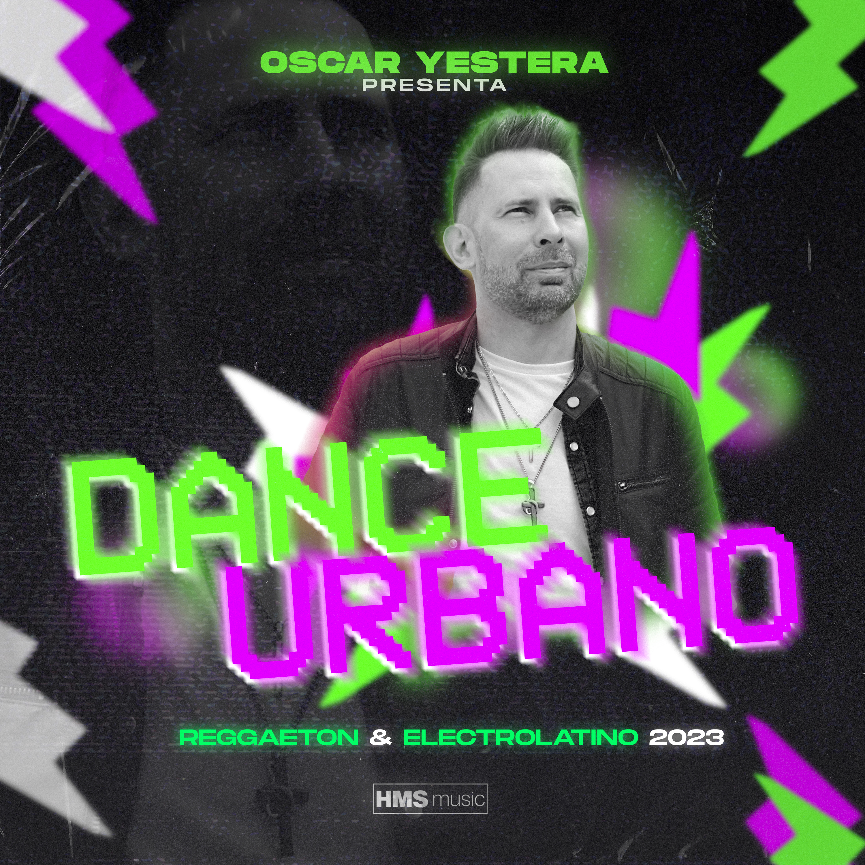 Dance & Urbano 2023 (Reggaeton & Electrolatino)