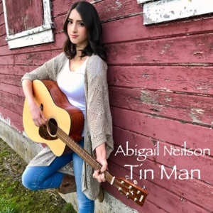 Tin Man - Single