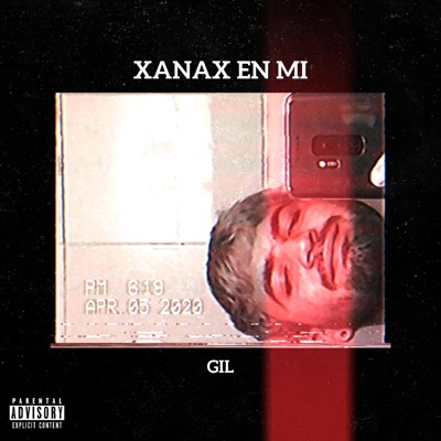 Xanax en Mi - Single