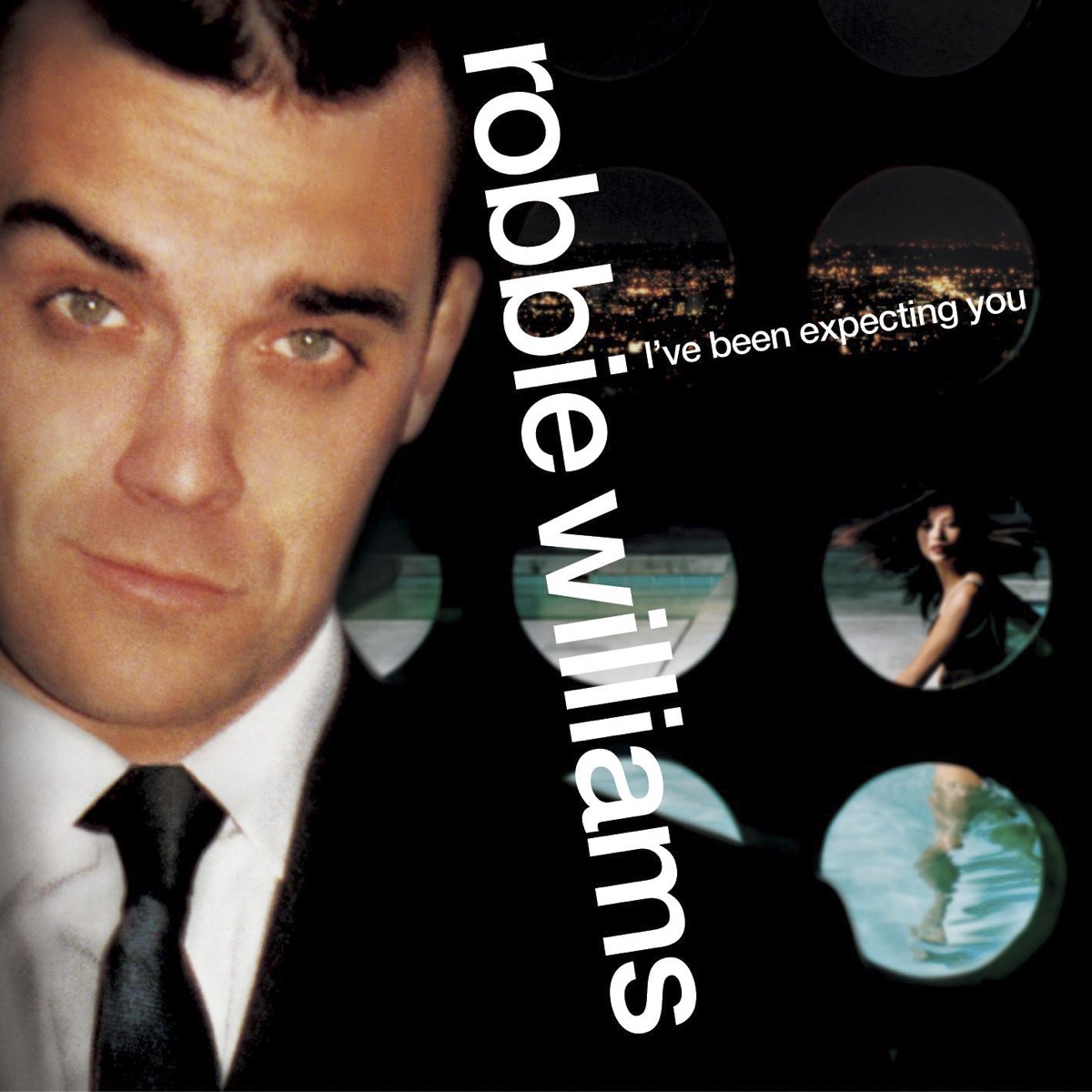 I've Been Expecting You - Album by Robbie Williams - Apple Music