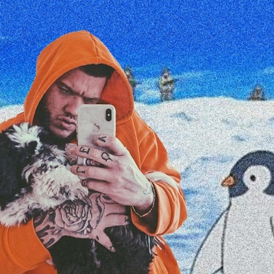 Prima Linea (feat. CDJ) - Single