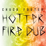 Chuck Foster - Time Enough for Dub