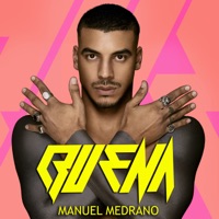 Buena - Single - Manuel Medrano