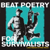 Beat Poetry For Survivalists artwork