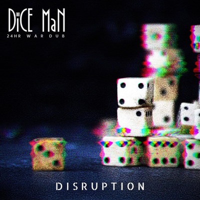 Disruption - Single
