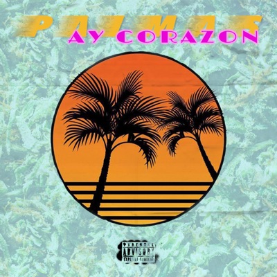 Ay Corazón - Single
