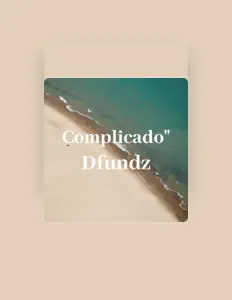 Dengarkan Dfundz, tonton video musik, baca bio, lihat tanggal tur & lainnya!