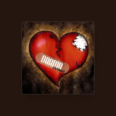 Listen to Daama, watch music videos, read bio, see tour dates & more!