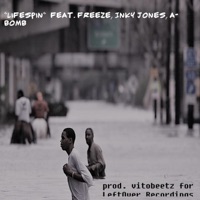LifeSpin (feat. Freeze, Inky Jones & a-Bomb) - Single - VitoBeetz